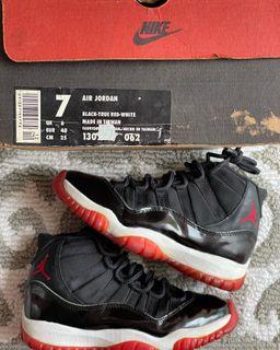 1995 bred 11
