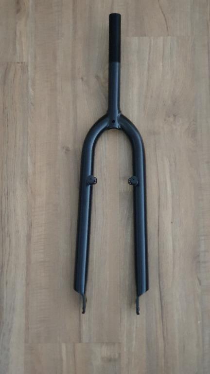 Kona rigid fork on sale