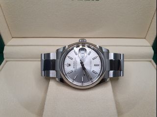 (Category: ) located in . Submitted by timepiece_sg (Listing ID 1161257535, Image 1). Description: .