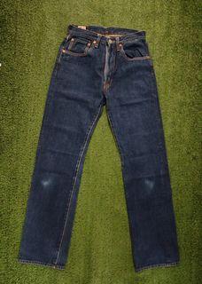 45 rpm japan jeans