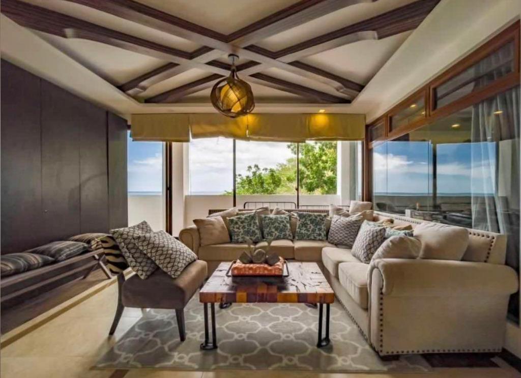 4 Storey Beach House & Lot for Sale with 5 Bedrooms Anilao, Batangas