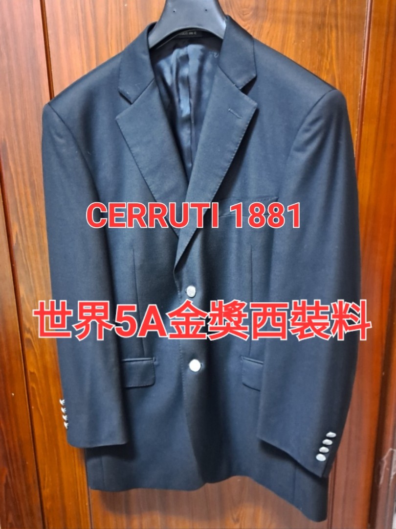 12 5A Cerruti 1881 Super 150 s