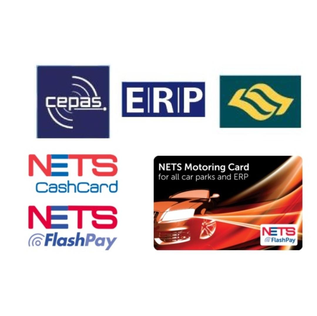 🚙 2nd Hand ERP IU for SG Registered Cars 🚙, Car Accessories, Car ...