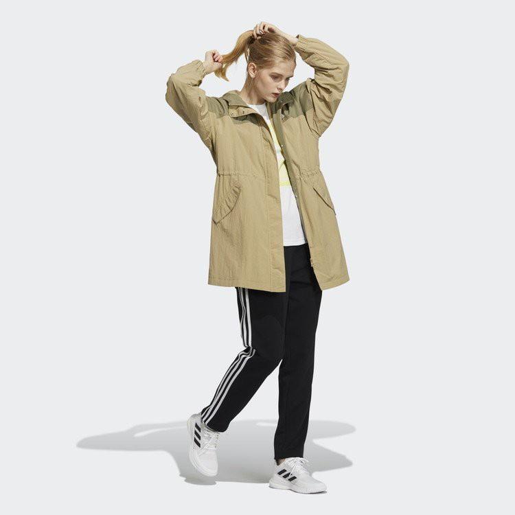 Adidas khaki sweater best sale