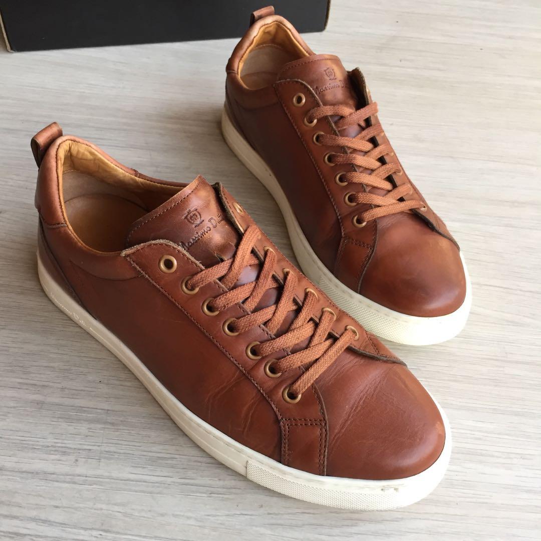 massimo casual sneakers