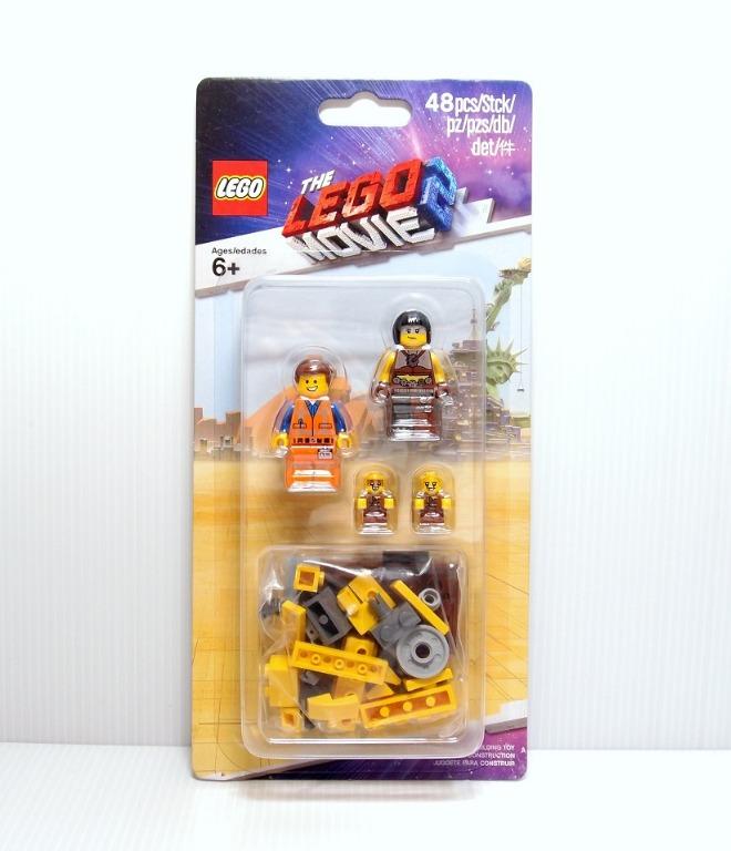 Lego 853865 best sale