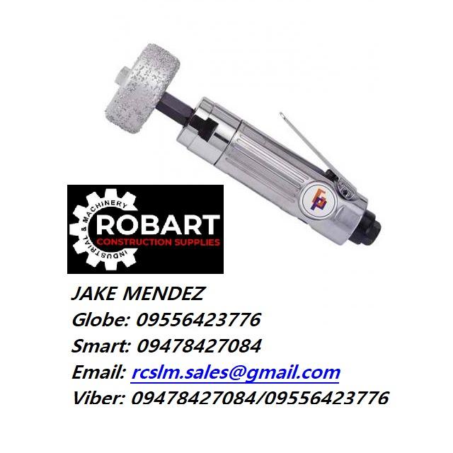 " LOTA " PNEUMATIC TYRE BUFFER 2.1/2", Commercial & Industrial