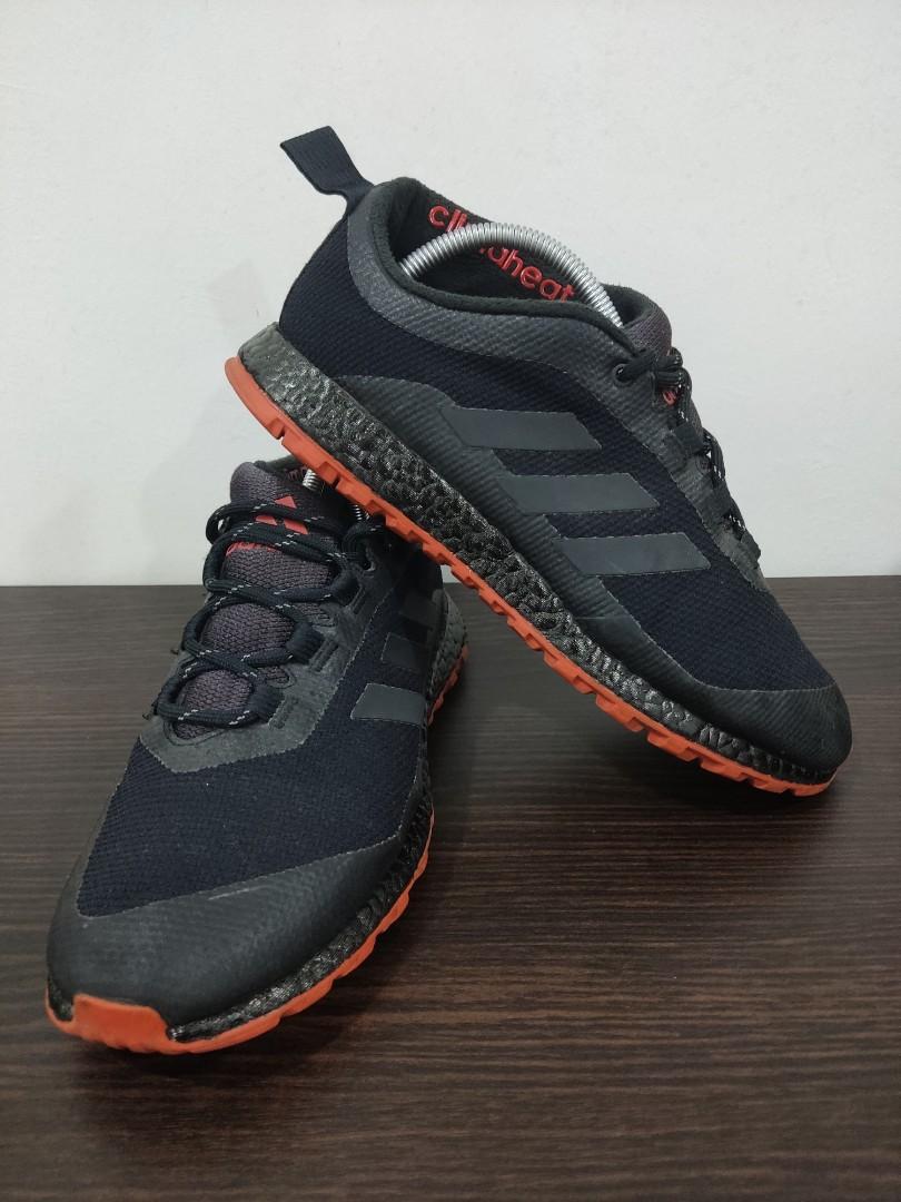 Adidas Climaheat Boost Men's Fashion, Footwear, on Carousell