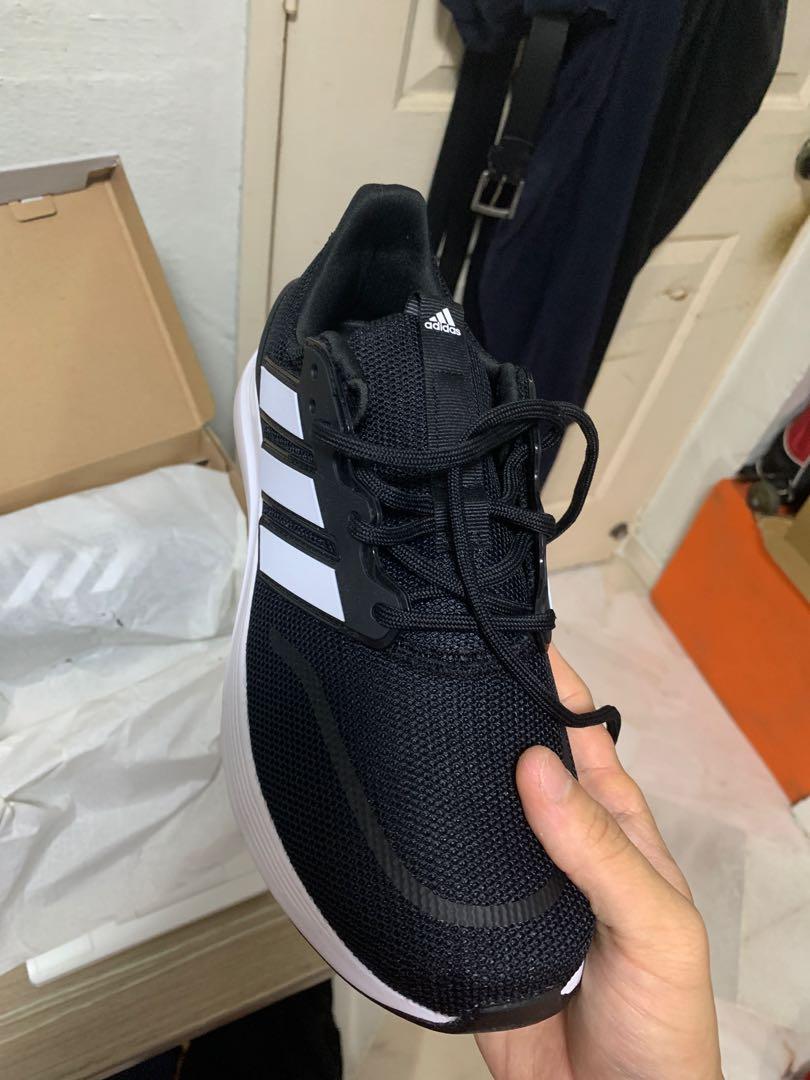 Adidas Energyfalcon shoes, Men's Fashion, Footwear, Sneakers on Carousell