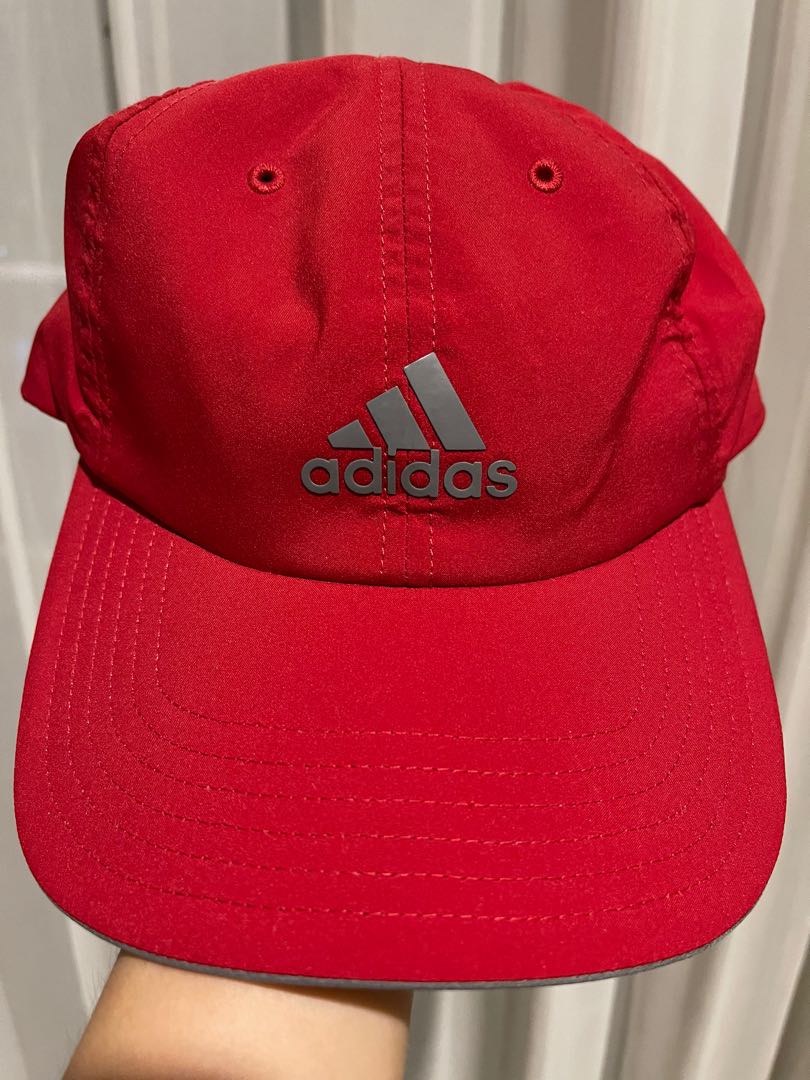 Adidas golf cap, Olah Raga, Baju 