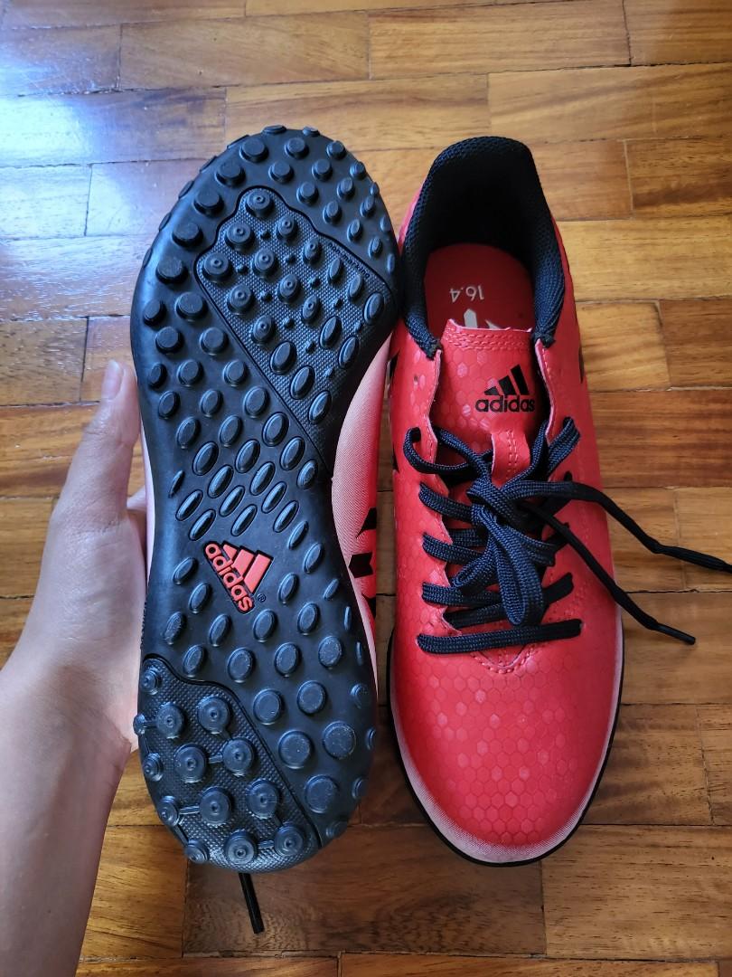 adidas messi 16.4 tf