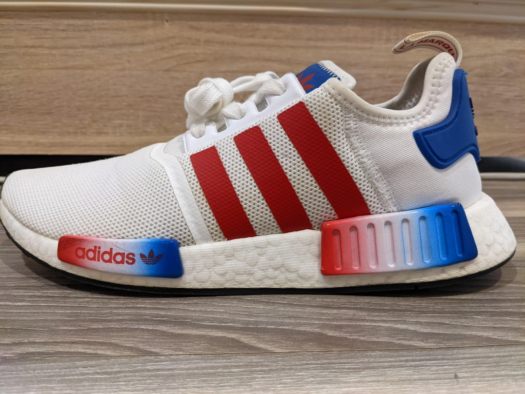 Adidas nmd 26th aug on sale