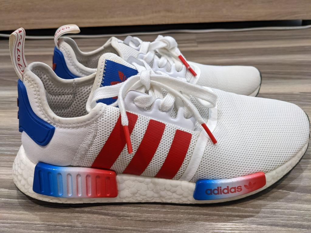 Adidas nmd eastbay top online
