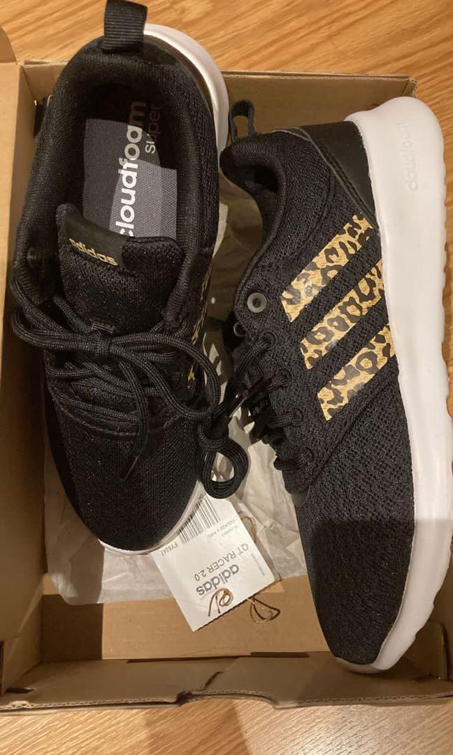Cheetah adidas 2025