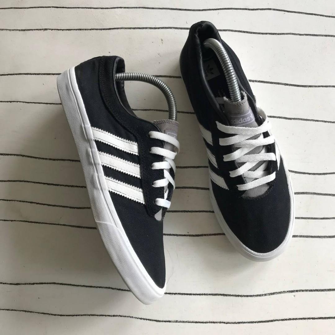 adidas gazelle silver green womens adidas Superskate x Kader main image 1