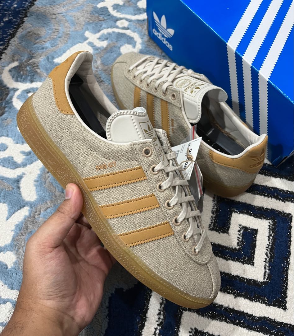 Adidas SNS GT LA