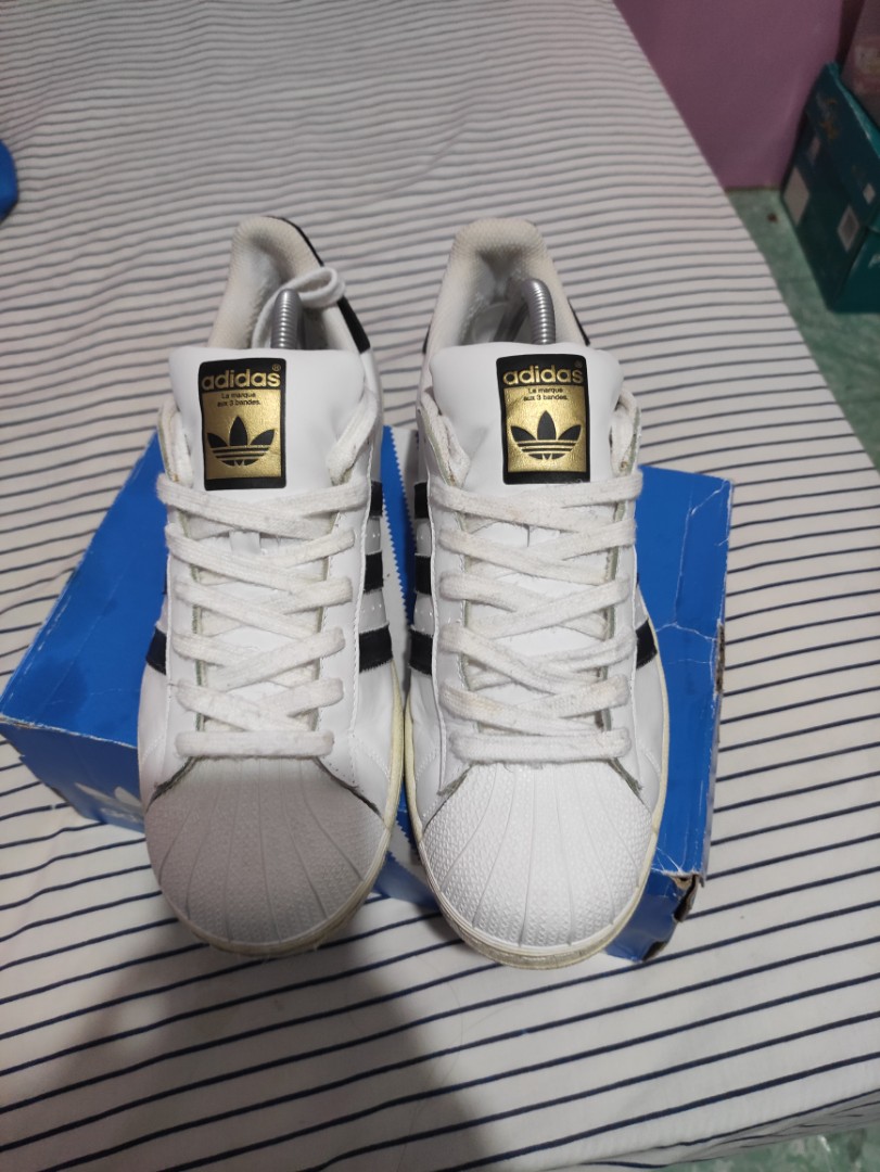 Size 9 new arrivals adidas superstars