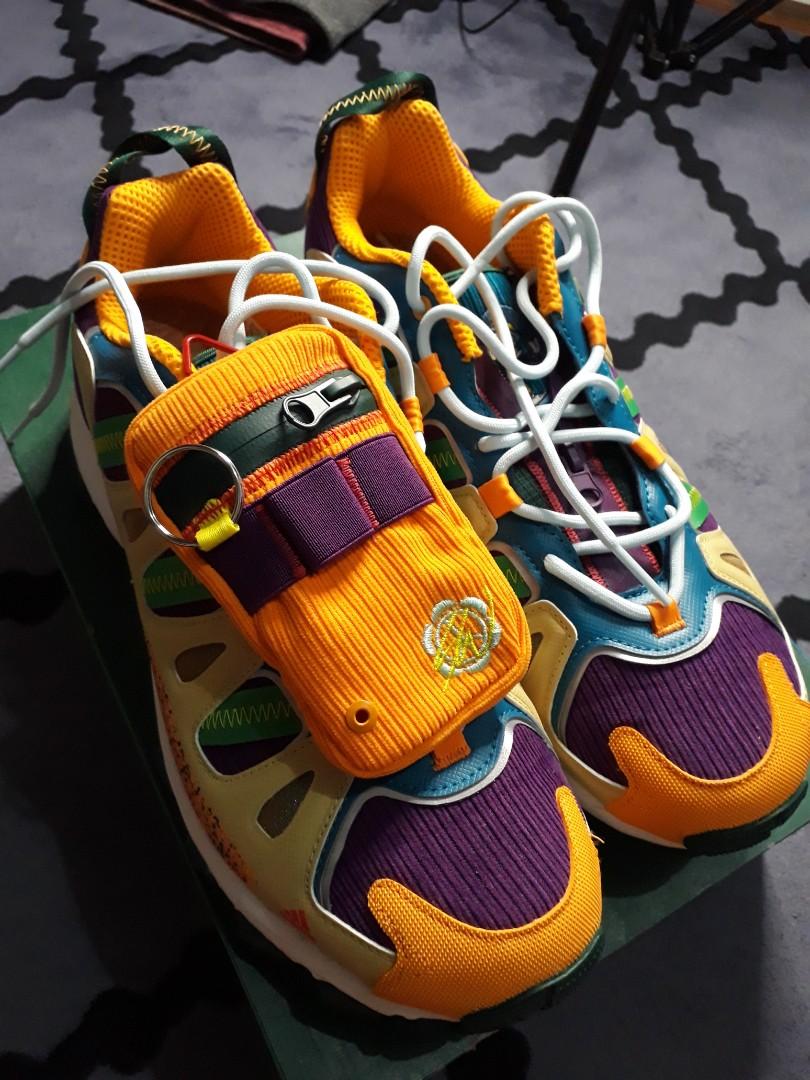 Sean wotherspoon shop guess shoes