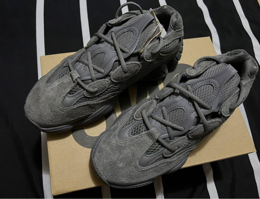 yeezy 500 lc