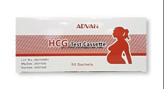 ADVAN Home Pregnancy Test Kit