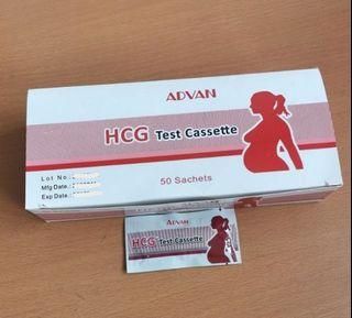 Advan Pregnancy Test Kit