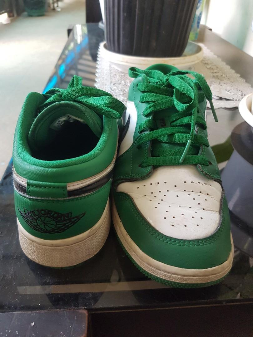 pine green 1s low