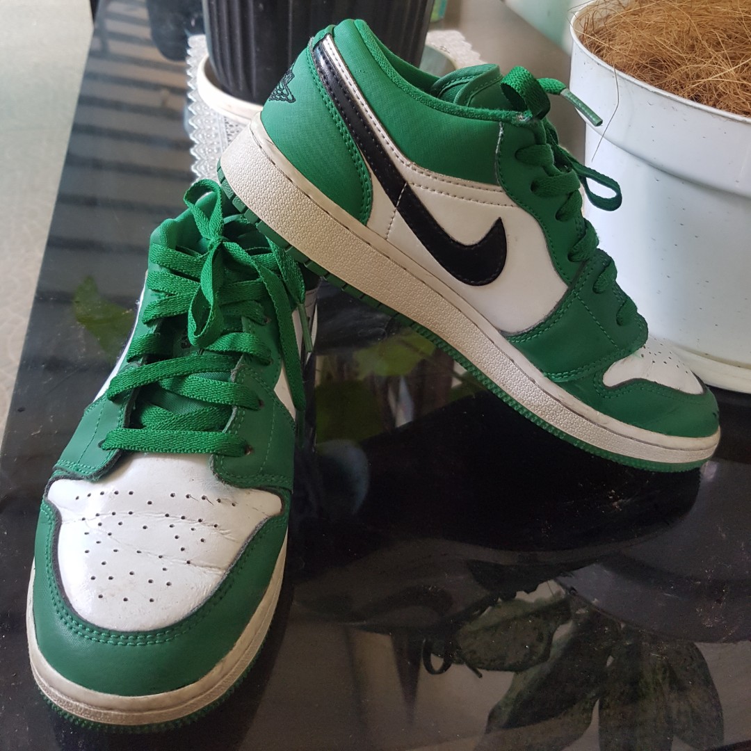 pine green 1s low