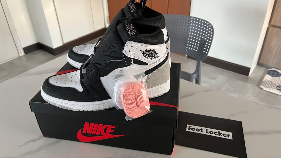 jordan high stage haze