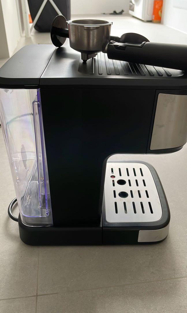 Airbot Espresso Coffee Maker Machine CM7000, TV & Home Appliances