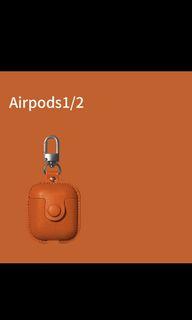 Airpods 1/2 Case Protector Cover