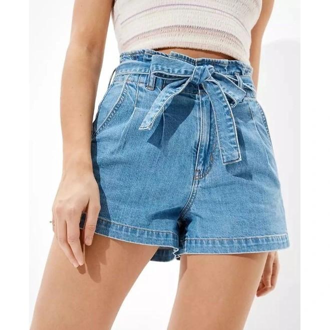 American eagle mom shorts, Women's 