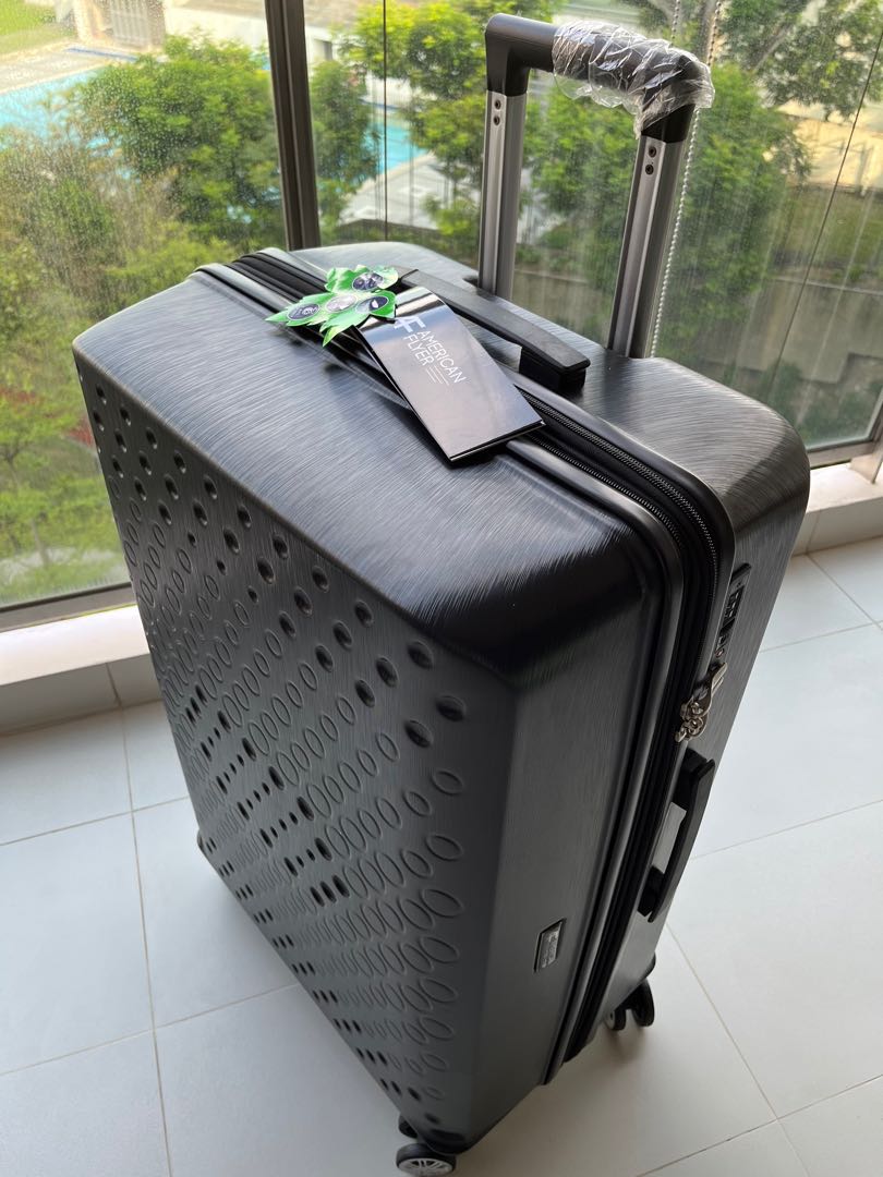 30kg suitcase dimensions