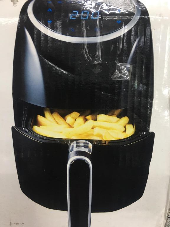 Anko 1.5 discount litre air fryer