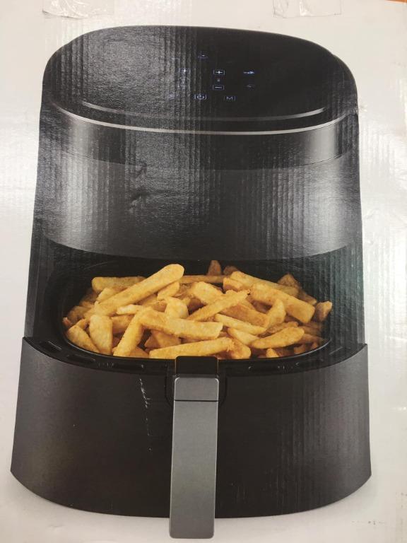 Anko 7L Air Fryer, TV & Home Appliances, Kitchen Appliances, Fryers on