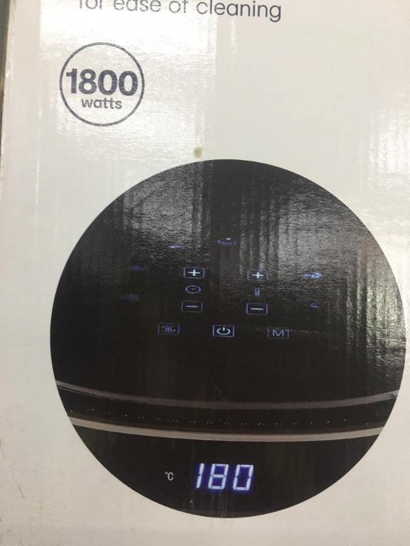 Anko 7L Air Fryer, TV & Home Appliances, Kitchen Appliances, Fryers on