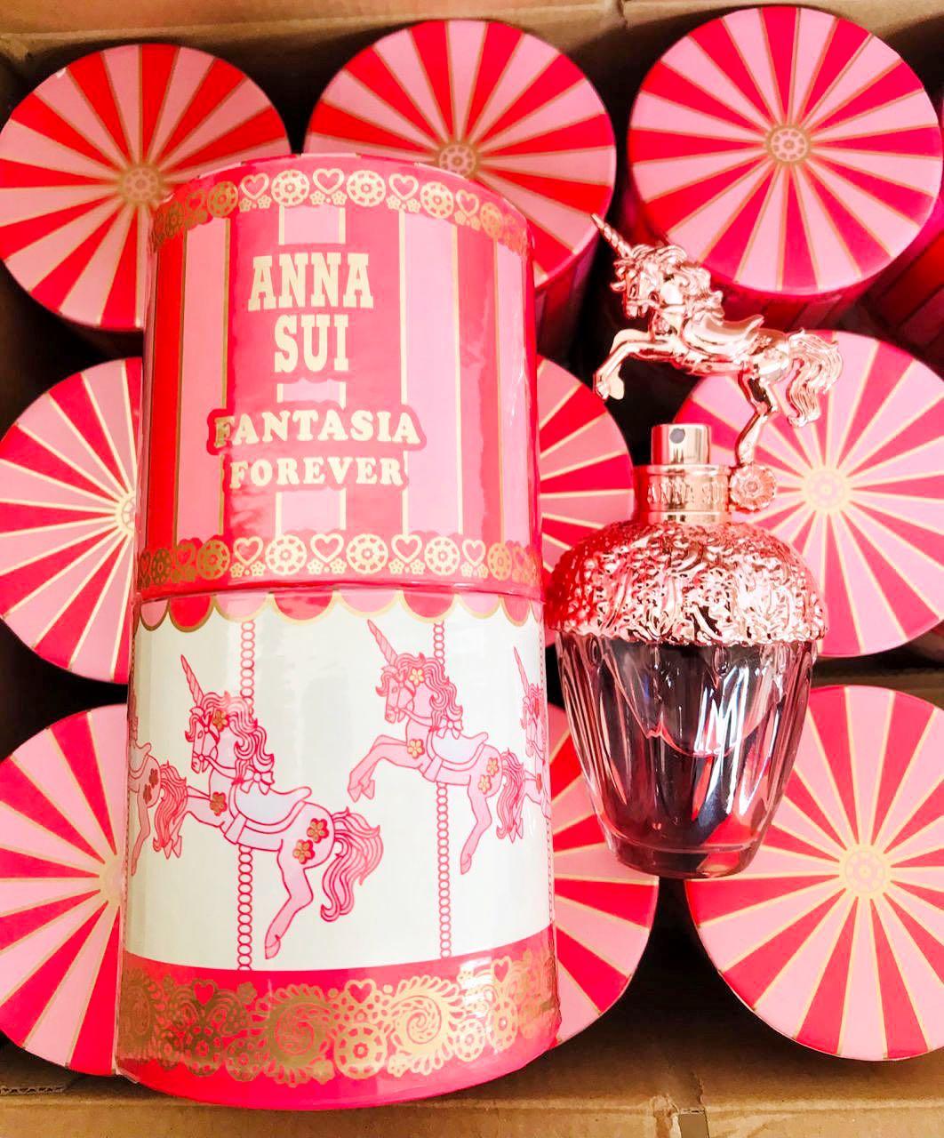 Anna sui fantasia forever store