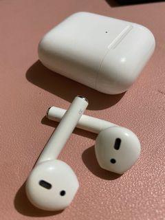 Apple Airpods 2nd Gen
