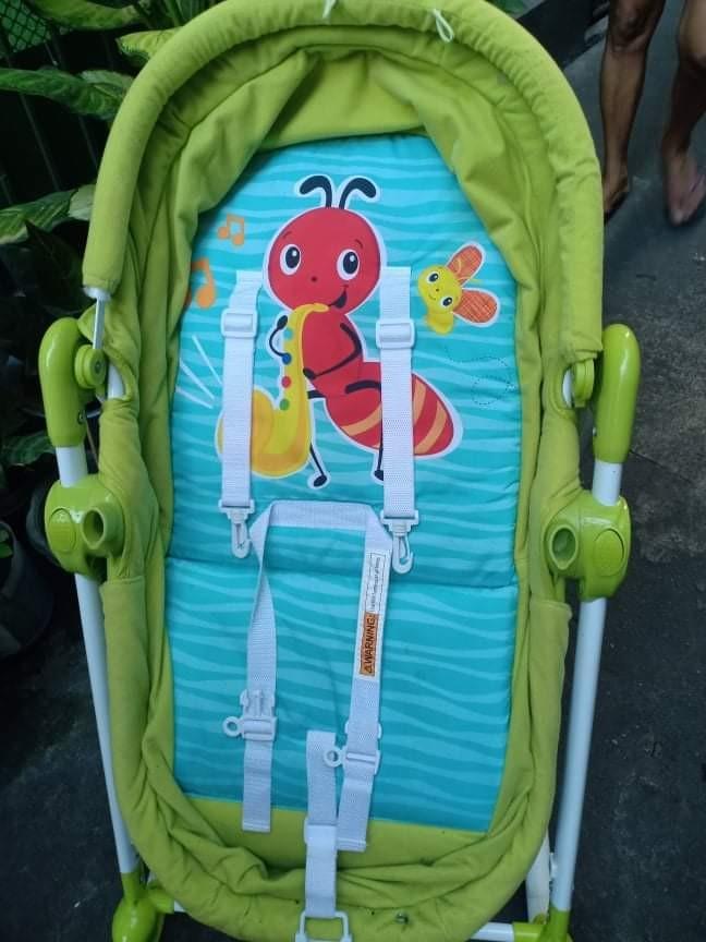 Apruva bassinet hot sale