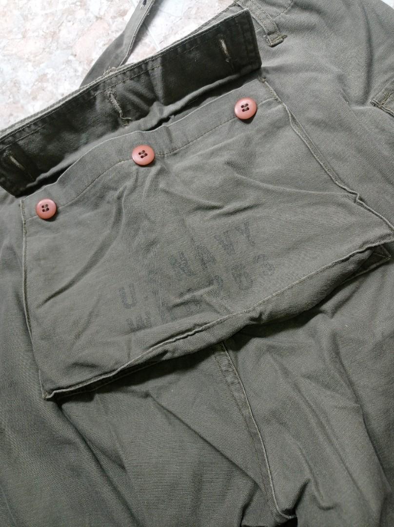 army pants cargo original army us 