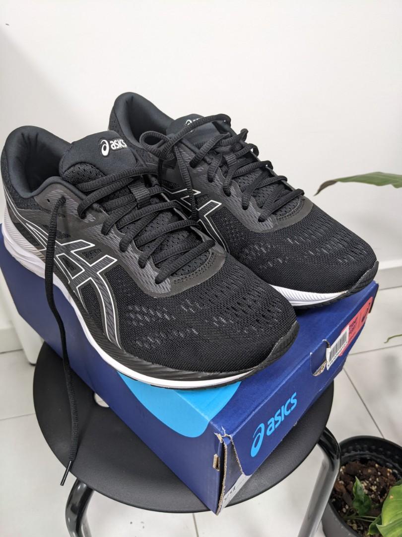 Asics gel excite 6 mens lace-up deals running shoes