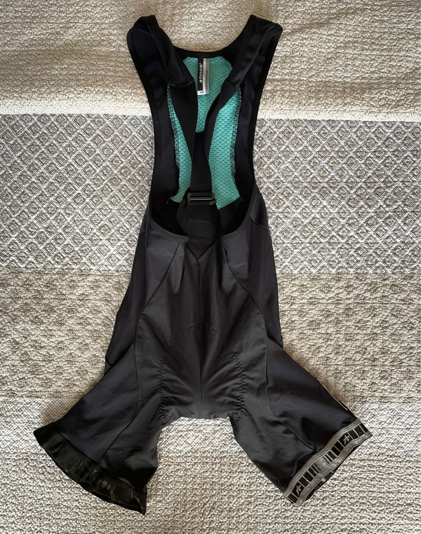 Assos Bibs, Sports Equipment, Bicycles & Parts, Parts & Accessories on