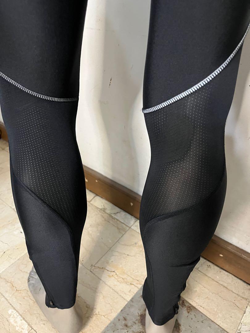 Under Armour Heat Gear Compression Tights