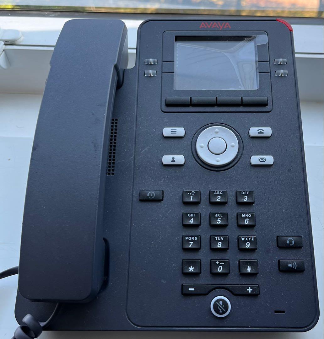 Avaya IP Phones J139, Computers & Tech, Office & Business Technology on