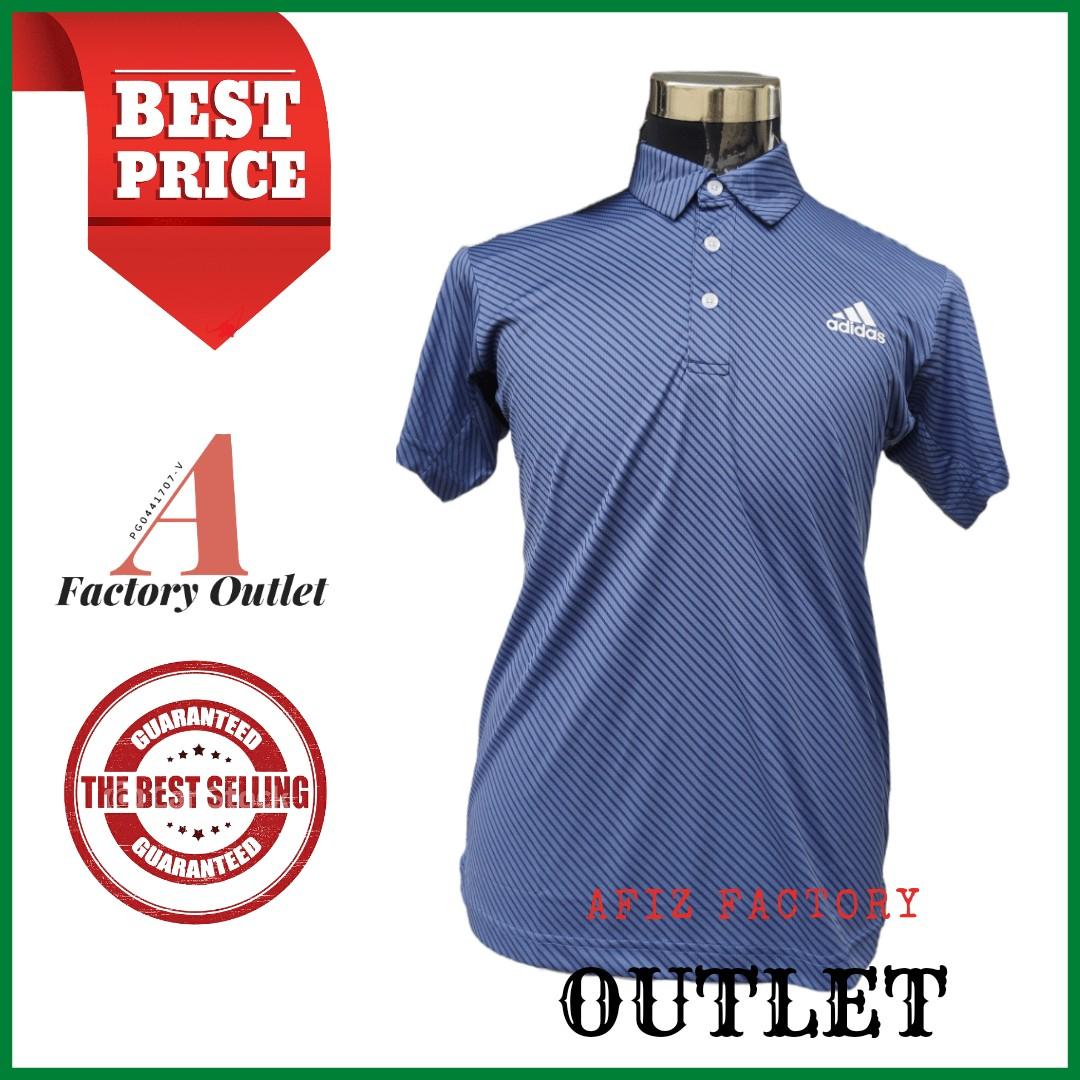 Adidas golf top vietnam