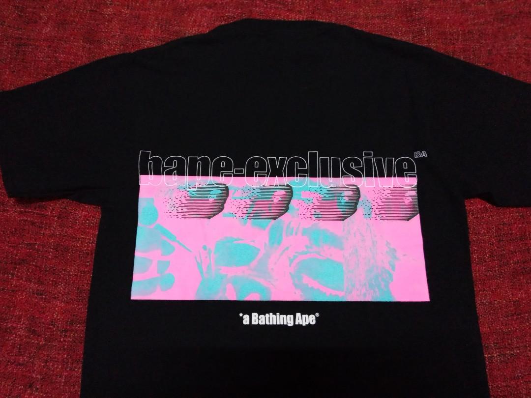 Bape nbhd 2019 hotsell