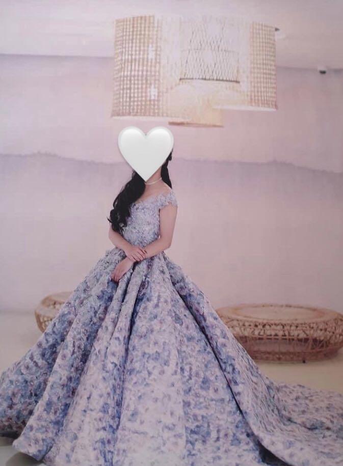 Ball Gown Women s Fashion Dresses Sets Evening dresses
