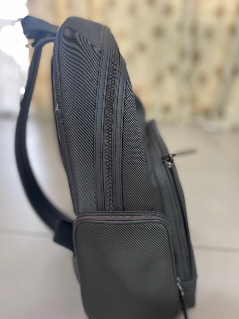 Bally hot sale chapmay backpack