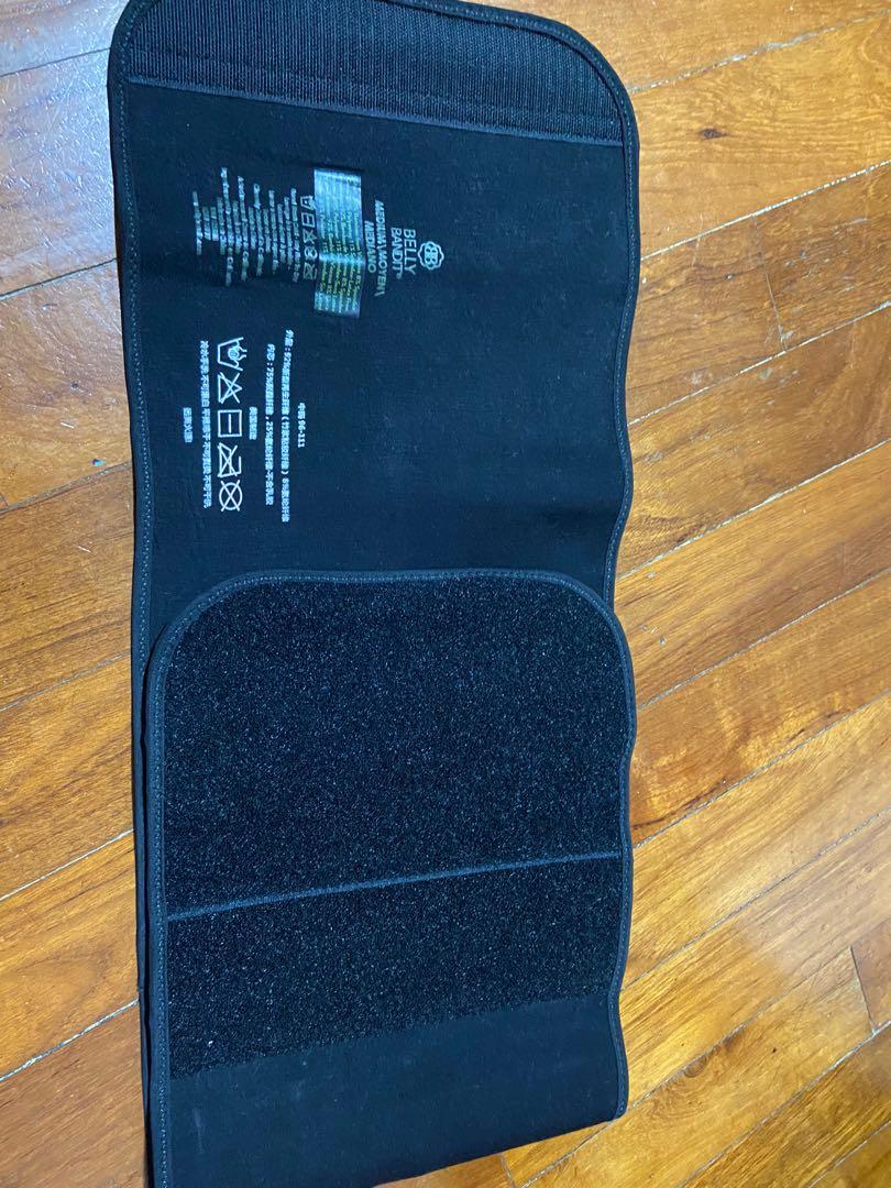 Belly bandit post partum tummy stomach binder, Babies & Kids, Maternity