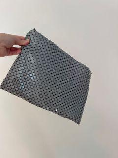 Blue bag