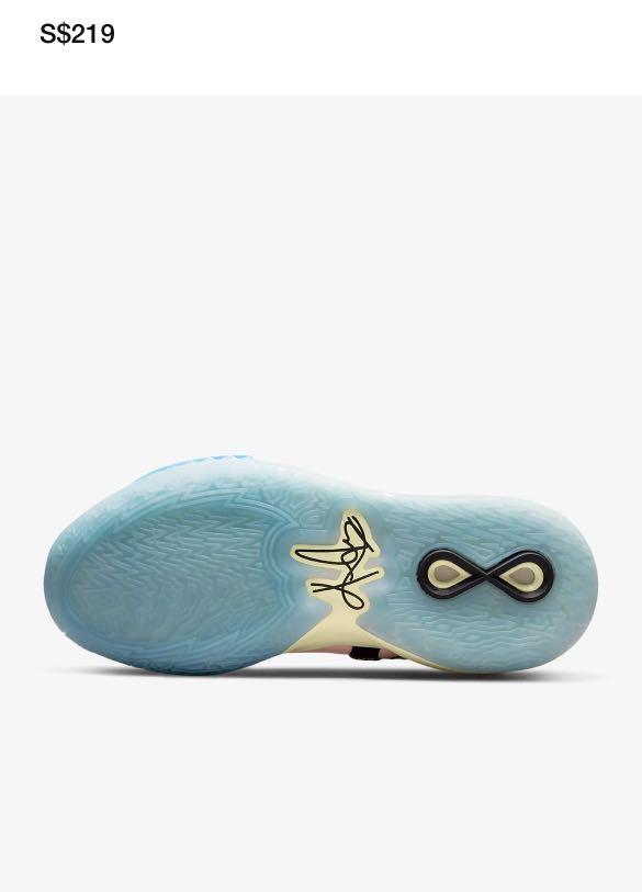 Newest kyrie shoes 219 on sale